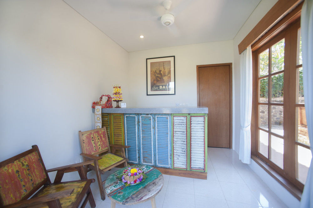 סיידמן Villa Kropak מראה חיצוני תמונה
