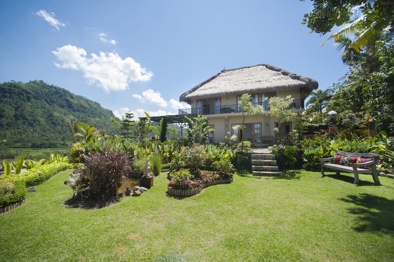 סיידמן Villa Kropak מראה חיצוני תמונה