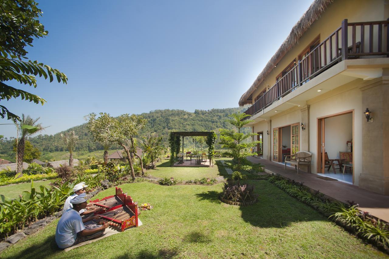 סיידמן Villa Kropak מראה חיצוני תמונה
