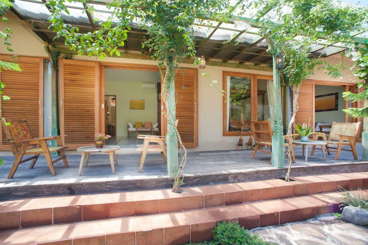 סיידמן Villa Kropak מראה חיצוני תמונה