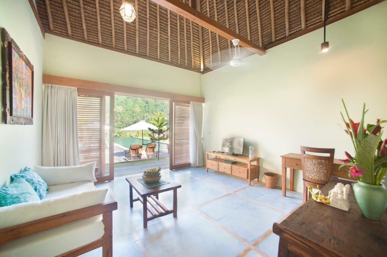 סיידמן Villa Kropak מראה חיצוני תמונה