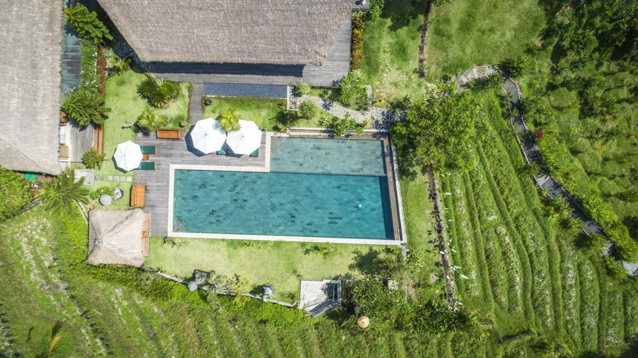 סיידמן Villa Kropak מראה חיצוני תמונה