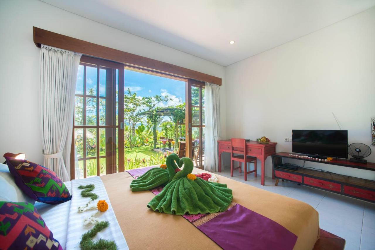 סיידמן Villa Kropak מראה חיצוני תמונה