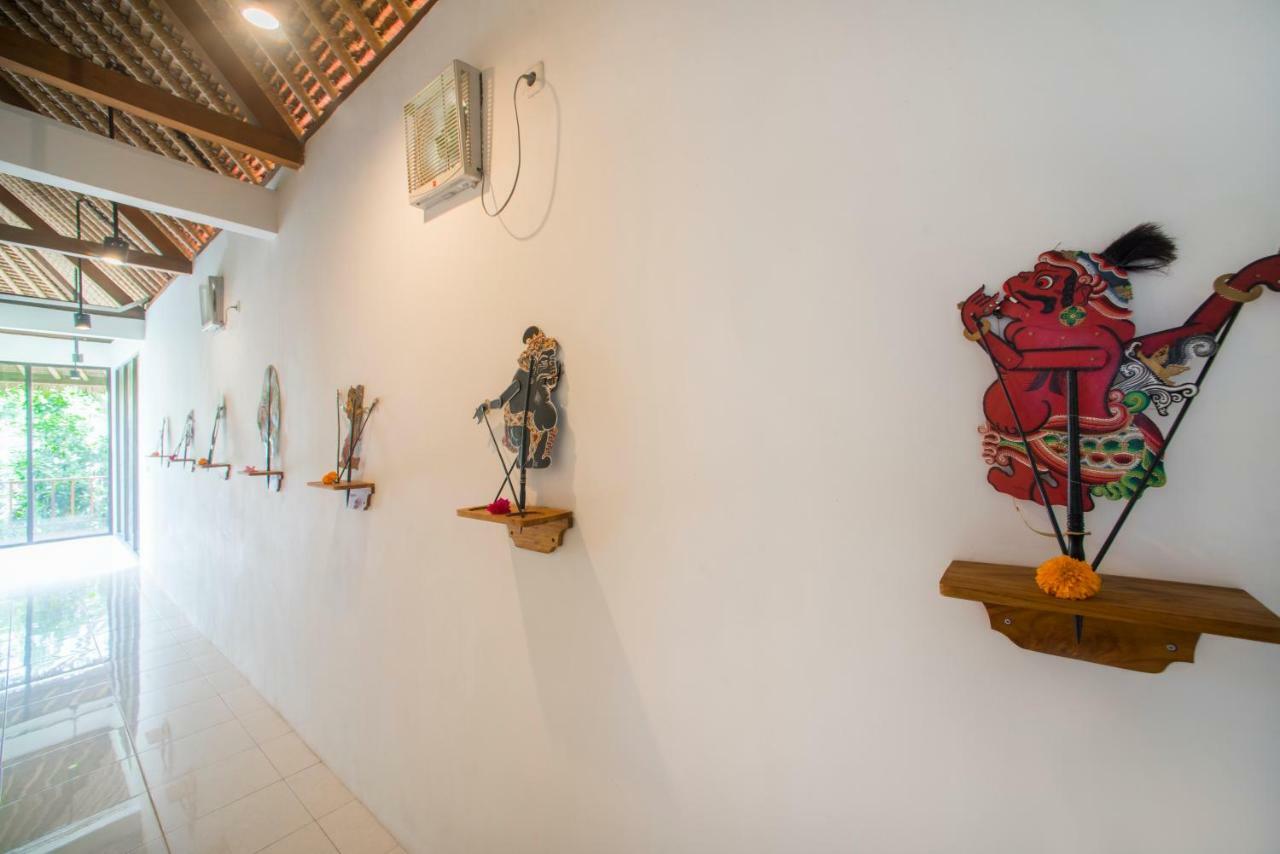 סיידמן Villa Kropak מראה חיצוני תמונה