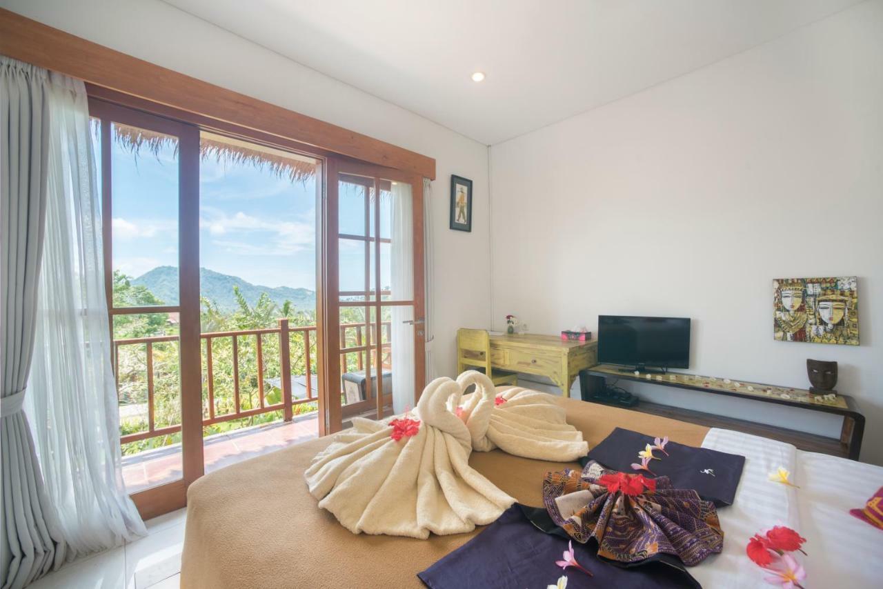 סיידמן Villa Kropak מראה חיצוני תמונה