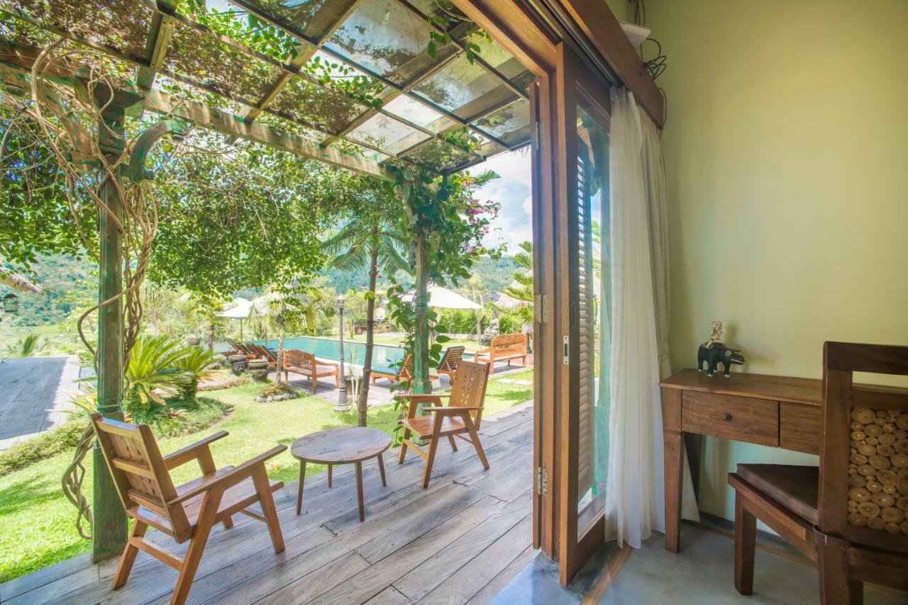 סיידמן Villa Kropak מראה חיצוני תמונה