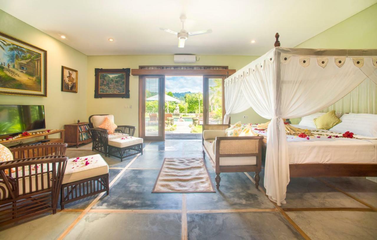 סיידמן Villa Kropak מראה חיצוני תמונה