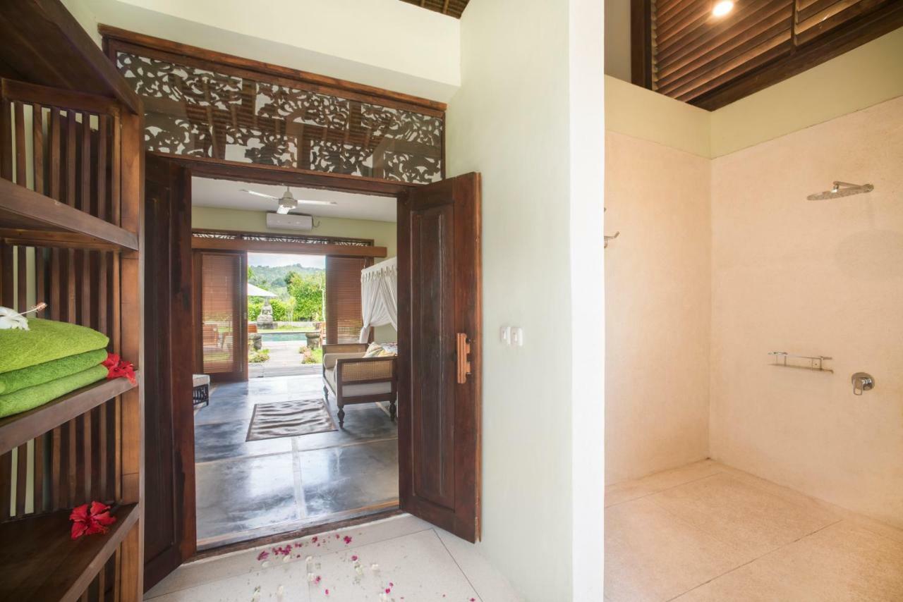 סיידמן Villa Kropak מראה חיצוני תמונה