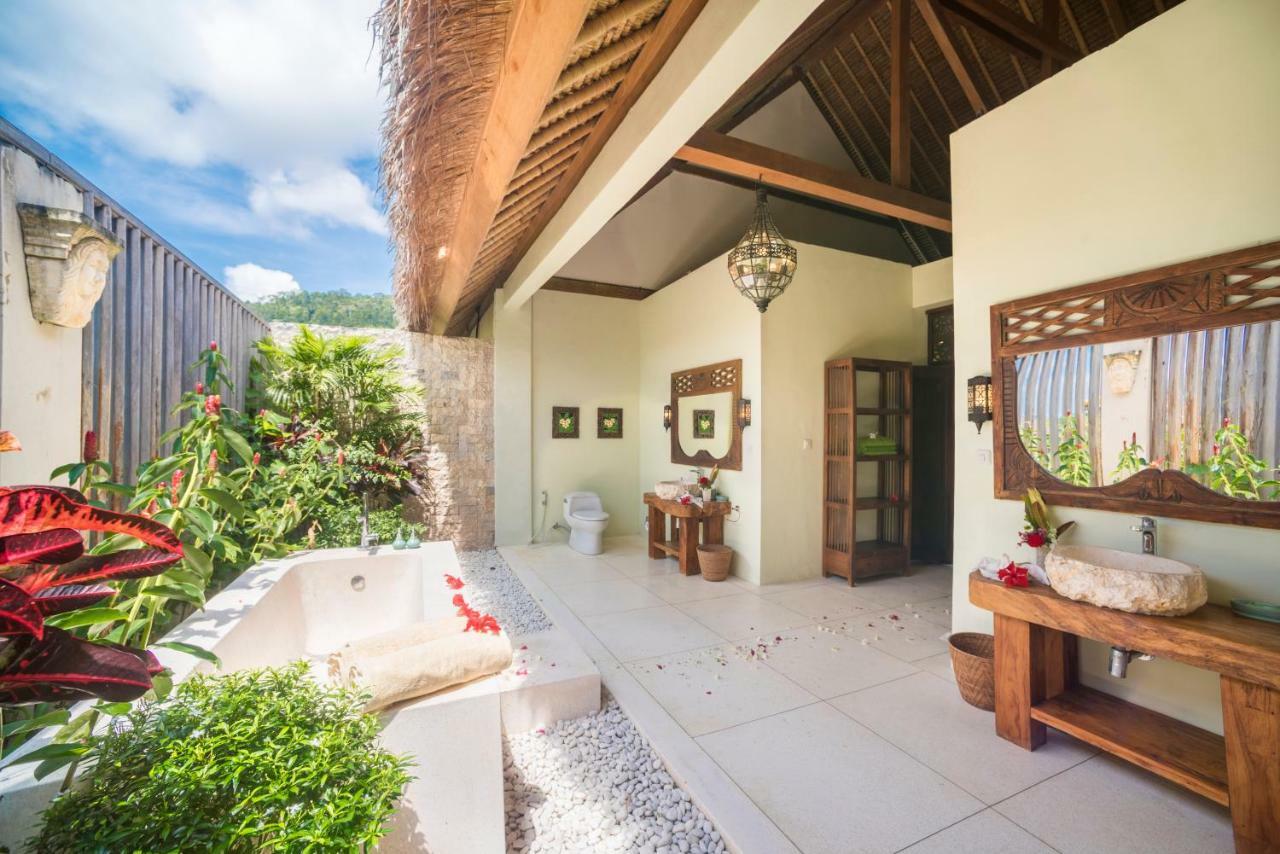 סיידמן Villa Kropak חדר תמונה