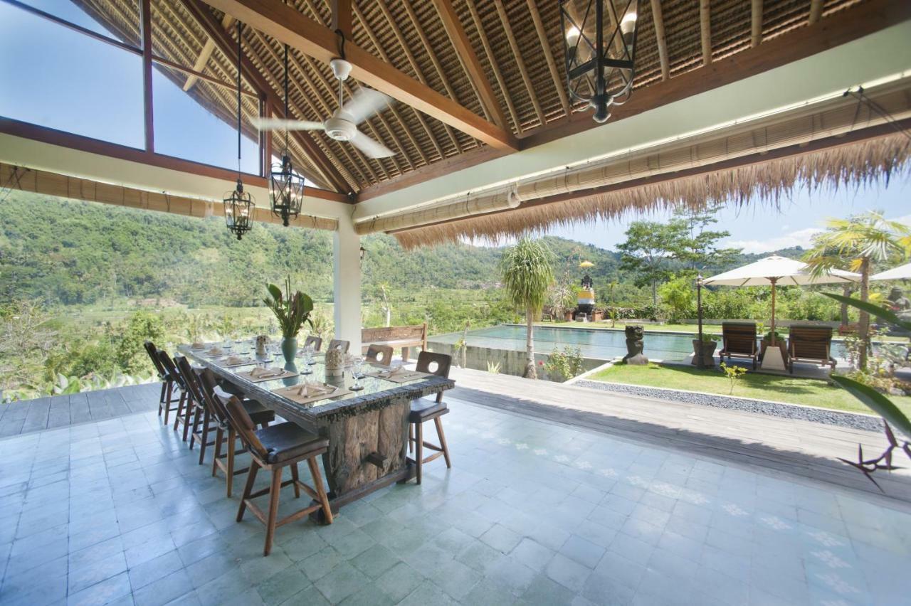 סיידמן Villa Kropak מראה חיצוני תמונה