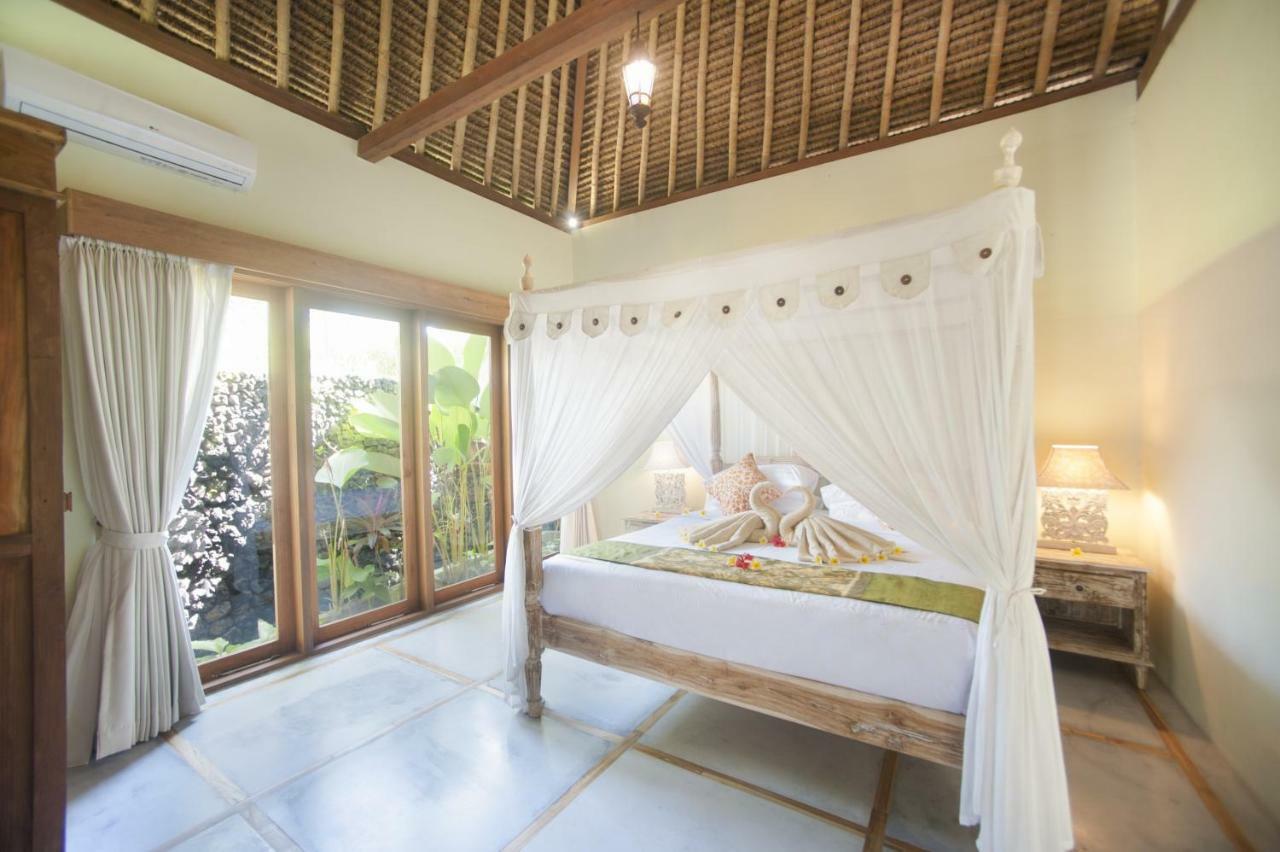 סיידמן Villa Kropak מראה חיצוני תמונה