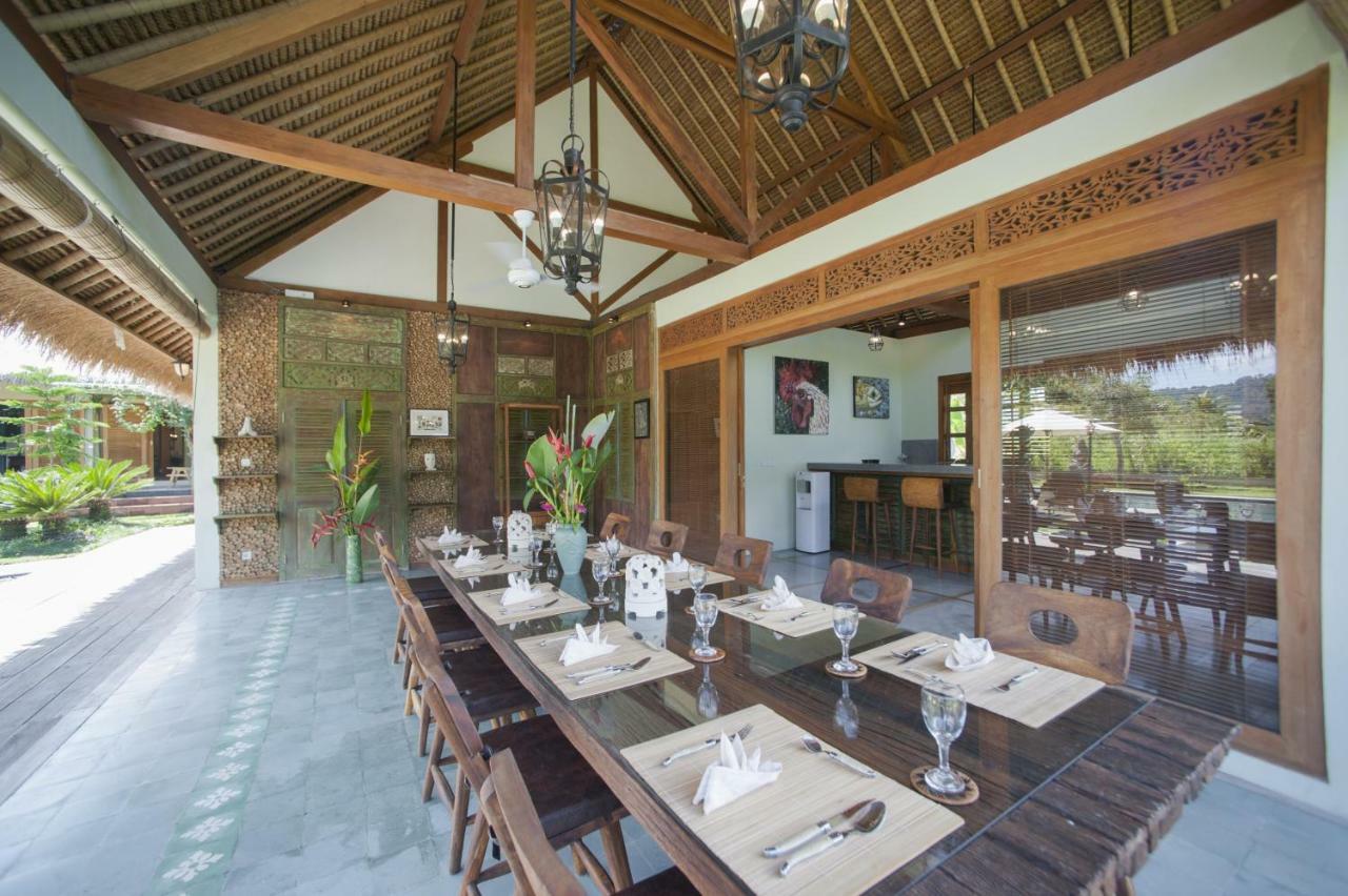 סיידמן Villa Kropak מראה חיצוני תמונה