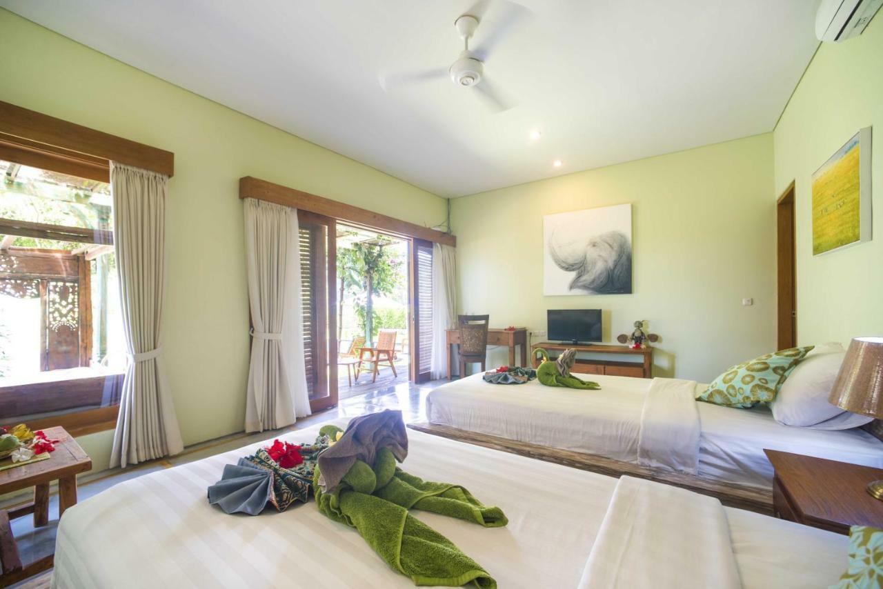 סיידמן Villa Kropak מראה חיצוני תמונה